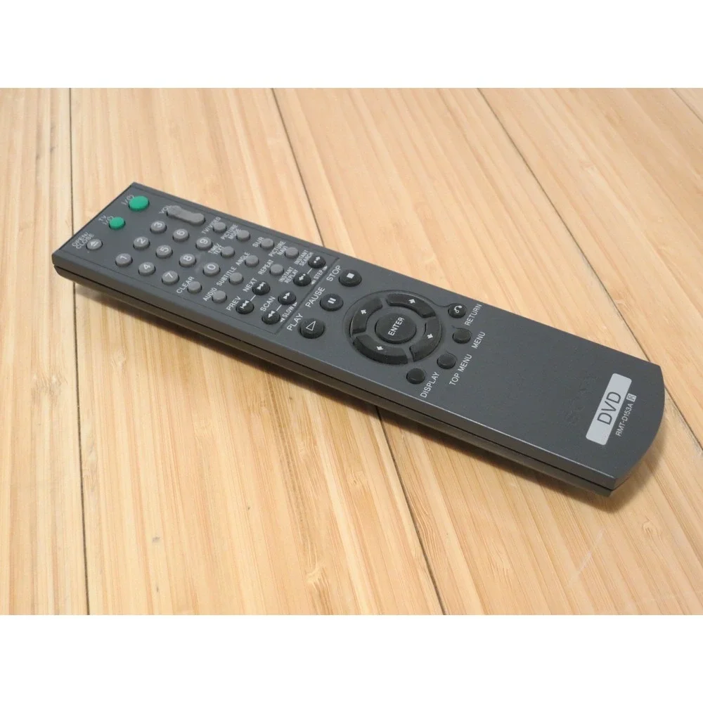 Sony RMT-D153A DVD Remote Control DVP-NS725P DVP-NS425P DVP-NS415/315 Original‎